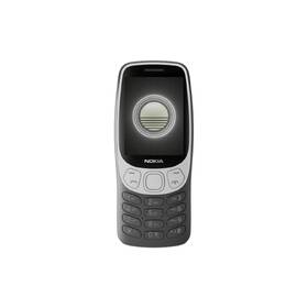 Mobilní telefon Nokia 3210 4G 2024 černá barva
