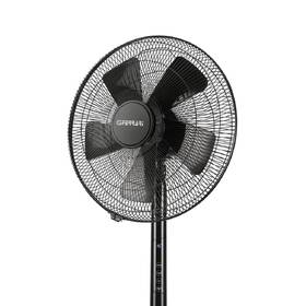 Ventilátor stojanový G3 Ferrari G50048 černý

 obrázek produktu 2 z 3