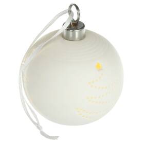 LED dekorace RETLUX RXL 511 Porcelánová ozdoba se stromkem 1 LED 

 obrázek produktu 2 z 4