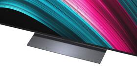 Televize LG OLED65C54LA 
