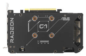 Grafická karta Asus Dual AMD Radeon RX 9060 XT 8GB černá

 obrázek produktu 3 z 6