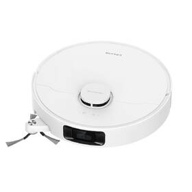 Robotický vysavač Dreame D20 Pro Plus bílý

 obrázek produktu 9 z 12