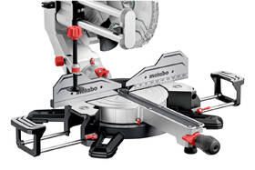 Kapovací pila Metabo KGSV 216 MC 615216000 

 obrázek produktu 1 z 5