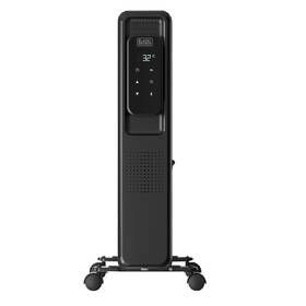 Olejový radiátor Black+Decker BXRA2001E černý

 obrázek produktu 2 z 7