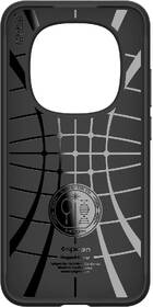 Kryt na mobil Spigen Rugged Armor na Xiaomi Redmi Note 15 Pro 5G černý

 obrázek produktu 11 z 11