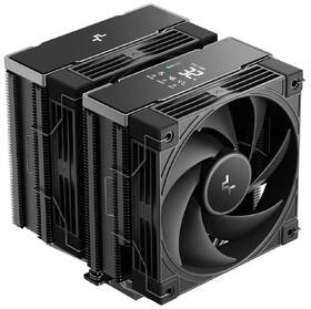 Chladič CPU DeepCool AK620 G2 DIGITAL NYX černý

 obrázek produktu 2 z 7