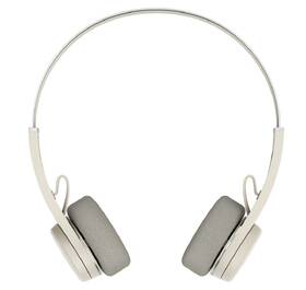 Sluchátka Mondo Freestyle On-Ear Headphone béžová

 obrázek produktu 1 z 4