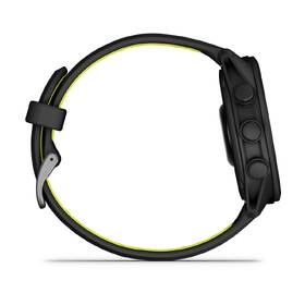 Chytré hodinky Garmin Forerunner 170 černé/žluté

 obrázek produktu 12 z 12