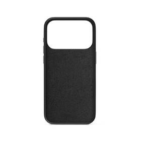 Kryt na mobil Epico Silicone Pro Mag+ Apple iPhone 17 Pro Max / 18 Pro Max Qi2 & MagSafe černý

 obrázek produktu 2 z 4