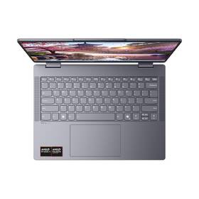 Notebook Lenovo IdeaPad 5 2-in-1 14AKP10 šedý

 obrázek produktu 7 z 7