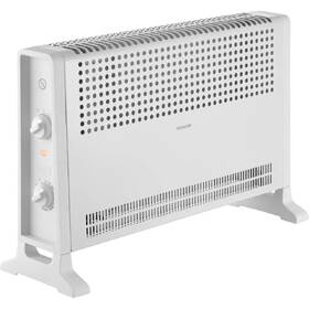 Teplovzdušný konvektor Sencor SCF 2011WH bílý

 obrázek produktu 2 z 9