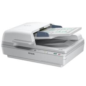 Skener Epson DS-6500 bílý

 obrázek produktu 3 z 6