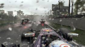 Hra Bandai Namco Games F1 2015 

 obrázek produktu 5 z 6