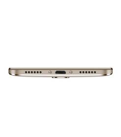 Mobilní telefon HONOR 5X Dual SIM zlatý

 obrázek produktu 11 z 14