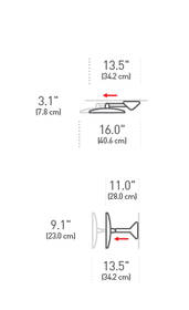 Kosmetické zrcátko Simplehuman ST3002 

 obrázek produktu 6 z 7