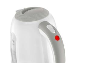 Rychlovarná konvice Concept RK2335 šedá/bílá

 obrázek produktu 4 z 8