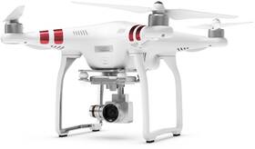 Dron DJI Phantom 3 Standard, 2,7K Ultra HD kamera (DJI0326) bílý

 obrázek produktu 2 z 6