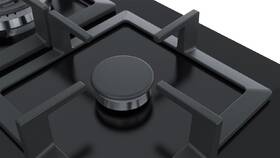 Plynová varná deska Bosch PPP6A6B20 černá

 obrázek produktu 3 z 8