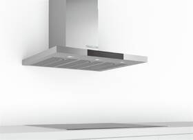 Odsavač par Bosch DWB98JQ50 nerez
