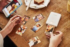 Fototiskárna Canon Zoemini stříbrná/bílá

 obrázek produktu 6 z 6