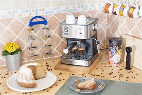 Espresso Rohnson R-982 stříbrné

 obrázek produktu 11 z 14