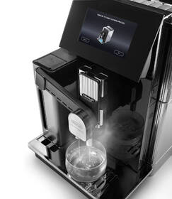 Automatický kávovar De'Longhi EPAM 960.75.GLM černý

 obrázek produktu 8 z 34