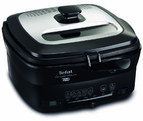 Fritéza Tefal FR491870 černá

 obrázek produktu 12 z 28