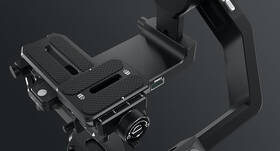 Stabilizátor Feiyu Tech AK2000S Standard Kit 

 obrázek produktu 7 z 11
