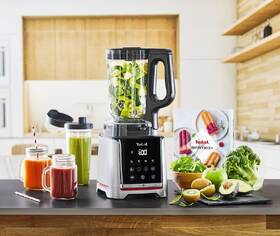 Stolní mixér Tefal BL91HD31 Infinitymix+ 

 obrázek produktu 26 z 36