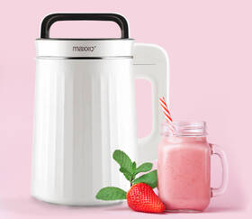 Výrobník rostlinného mléka Maxxo MM01 

 obrázek produktu 11 z 11