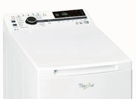 Pračka Whirlpool TDLR 6242BS EU/N bílá

 obrázek produktu 2 z 15