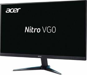 Herní monitor Acer VG270UPbmiipx 

 obrázek produktu 2 z 6