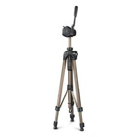 Stativ Hama STAR 63 stříbrný

 obrázek produktu 4 z 10