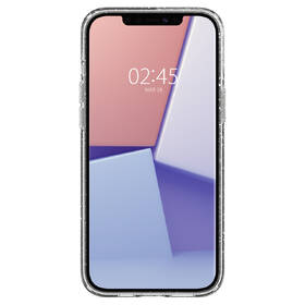 Kryt na mobil Spigen Liquid Crystal Glitter na Apple iPhone 12/12 Pro průhledný

 obrázek produktu 3 z 6