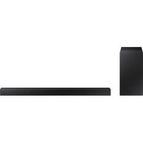 Soundbar Samsung HW-A450 černý

 obrázek produktu 1 z 14