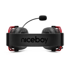 Headset Niceboy ORYX X700 Legend černý

 obrázek produktu 4 z 8