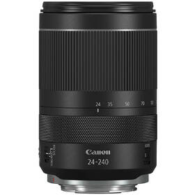 Objektiv Canon 24-240mm f/4-6.3 IS USM černý

 obrázek produktu 1 z 6