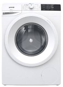 Pračka Gorenje WE60S3 WaveActive bílá

 obrázek produktu 4 z 4