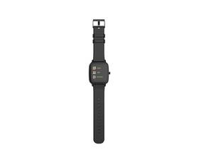 Chytré hodinky Forever IGO PRO JW-200 černé

 obrázek produktu 3 z 8
