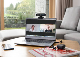 Webkamera Visixa CAM 10 černá

 obrázek produktu 7 z 7
