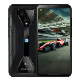 Mobilní telefon iGET Blackview GBL5000 černý

 obrázek produktu 4 z 4