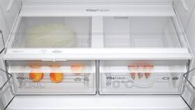 Americká lednice Bosch KFN96VPEA ocel

 obrázek produktu 5 z 21