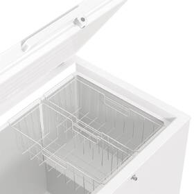 Mraznička Gorenje FH30DCW bílá

 obrázek produktu 3 z 14
