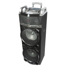 Party reproduktor AIWA KBTUS-900 černý

 obrázek produktu 3 z 5
