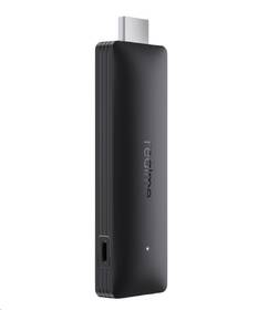 Multimediální centrum realme 4K Smart Google TV Stick černý

 obrázek produktu 3 z 3