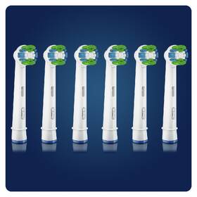 Náhradní hlavice Oral-B EB 20-6 

 obrázek produktu 1 z 5