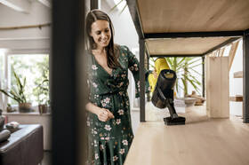 Tyčový vysavač Kärcher VC 6 Cordless ourFamily (1.198-660.0) 

 obrázek produktu 1 z 6