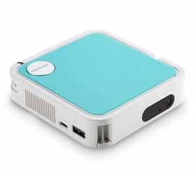 Projektor ViewSonic M1 Mini Plus 

 obrázek produktu 3 z 6