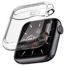 Ochranné pouzdro Spigen Ultra Hybrid na Apple Watch 6/SE/5/4 (40 mm) průhledné

 obrázek produktu 1 z 7