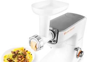 Kuchyňský robot Sencor STM 3700WH šedý/bílý

 obrázek produktu 33 z 52